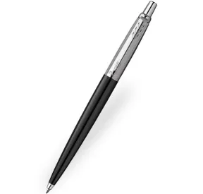 Parker Jotter Black Ballpoint Pen (France)
